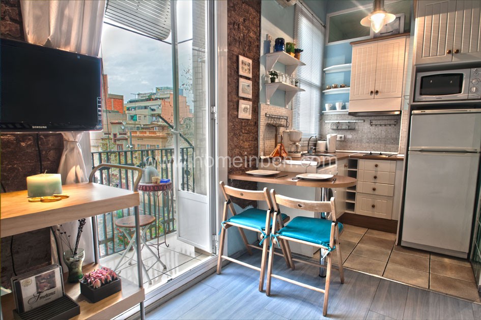 Escuder apartment Escuder apartment