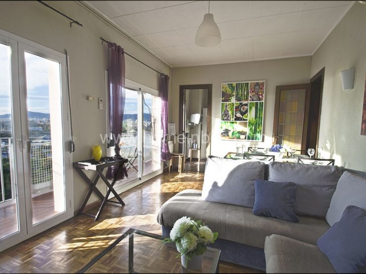 Dvorak apartment