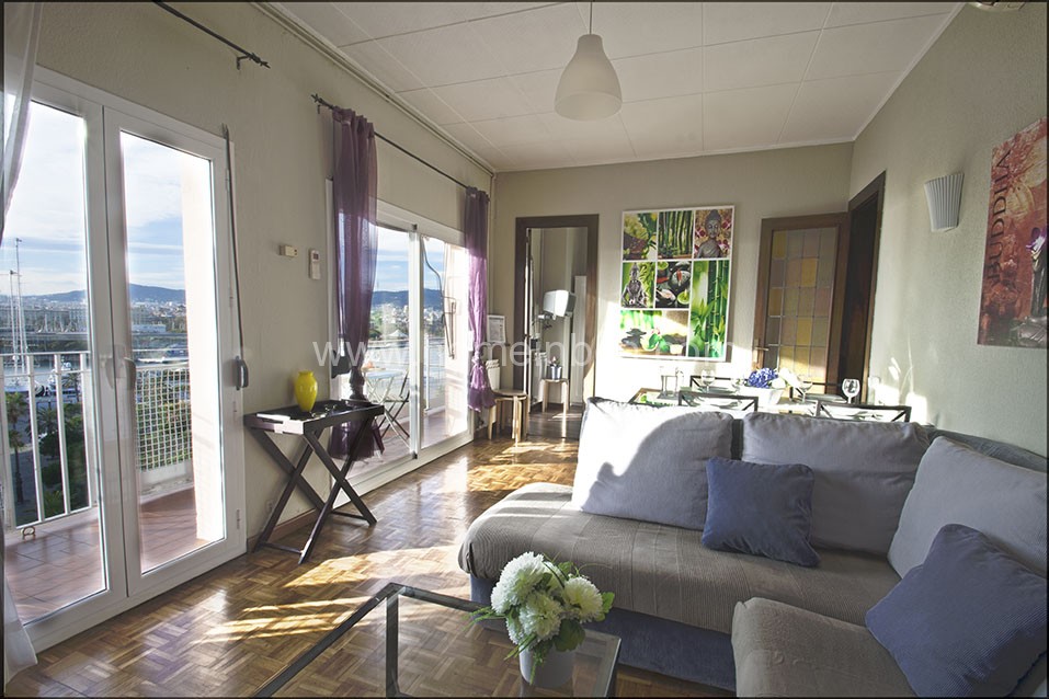 Dvorak apartment Dvorak apartment