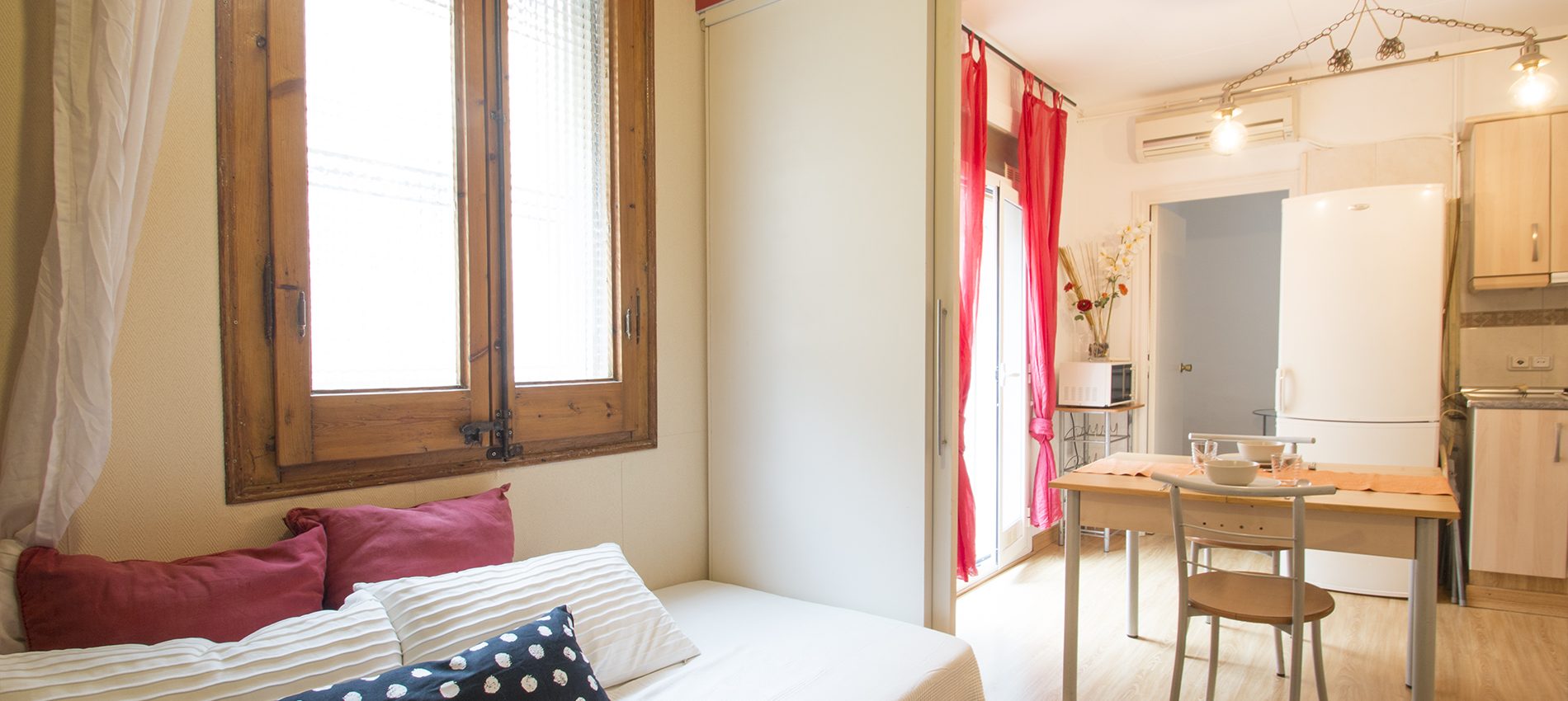 Rector Bruguera apartment