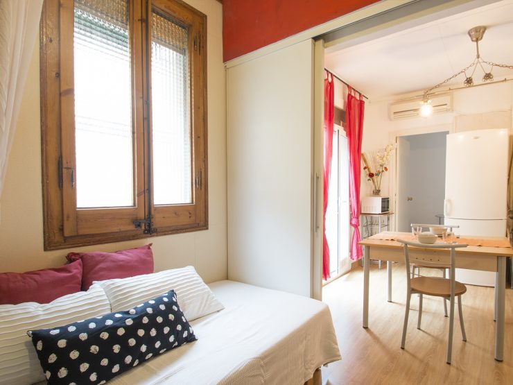 Rector Bruguera apartment