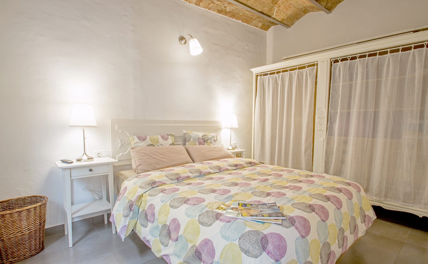 Alcanar 5 apartment Alcanar 5 apartment