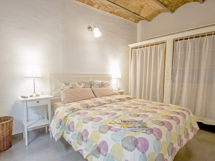 Alcanar 5 apartment