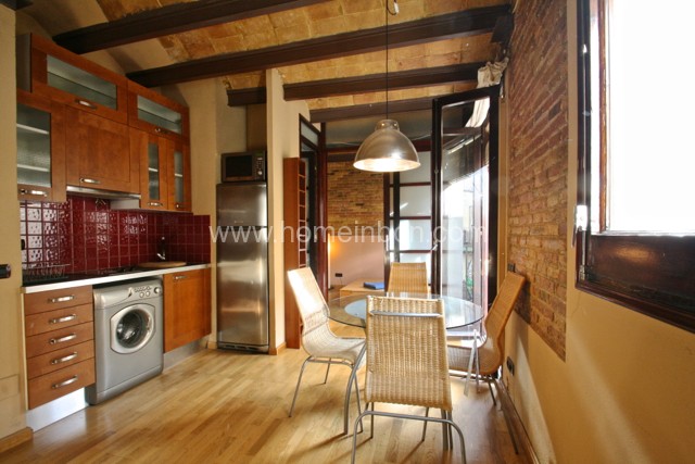 Sant Miquel 4 apartment