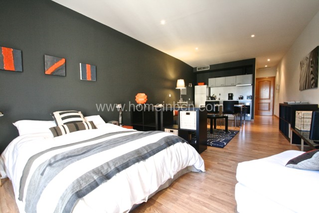 Consolat de Mar apartment
