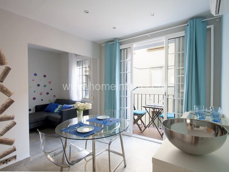 Pontevedra apartment