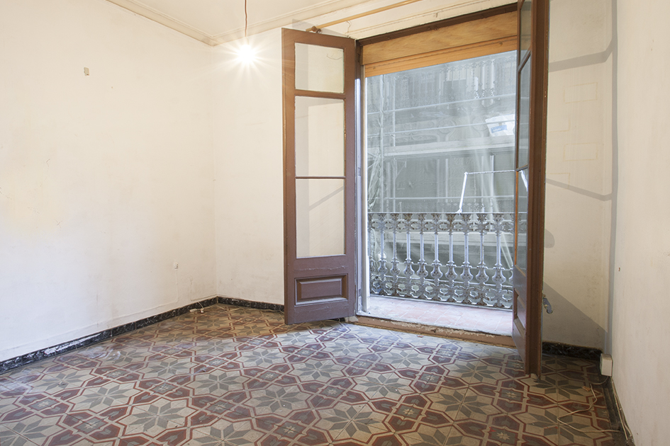 Marquès de la Quadra apartment