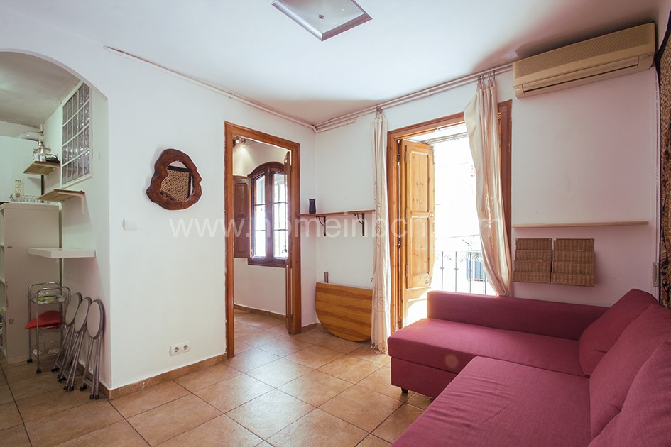 Salamanca 4 apartment