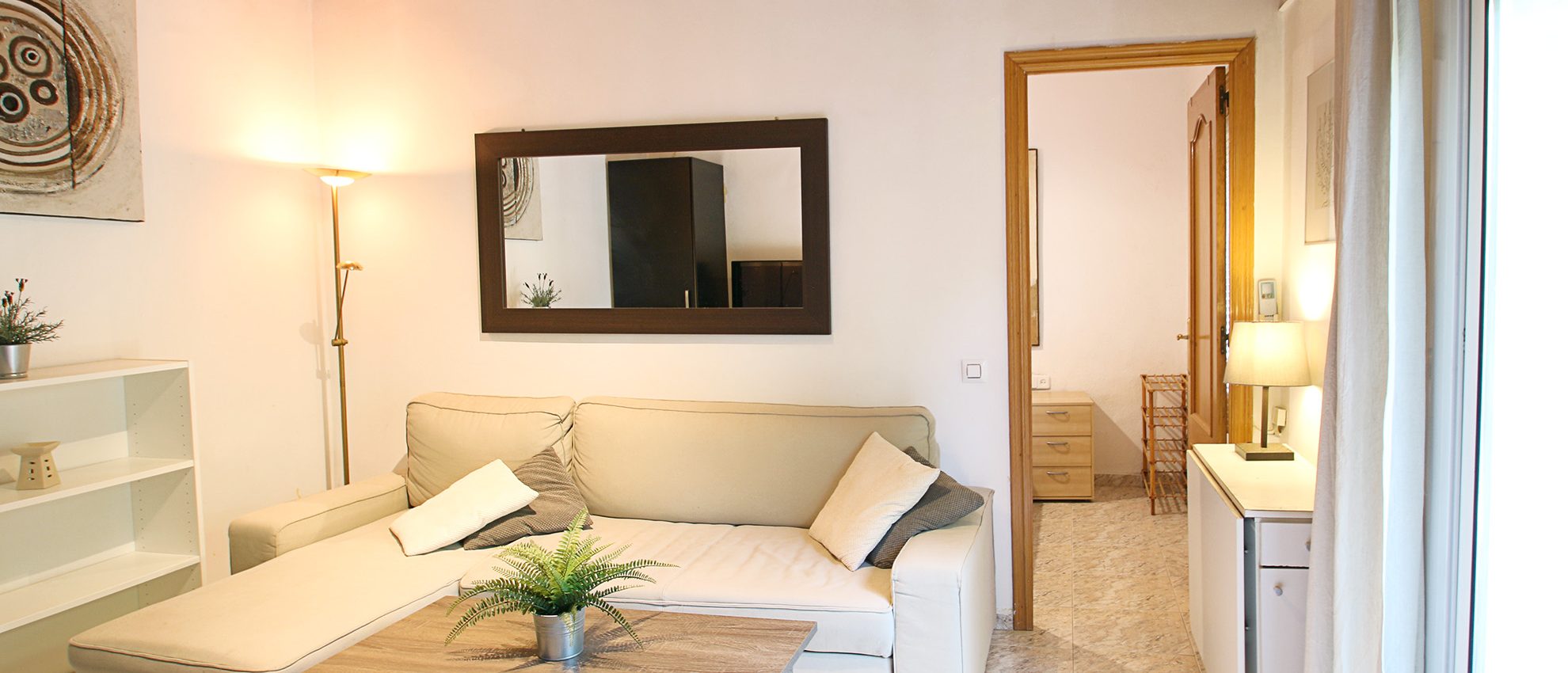 Salamanca 5 apartment Salamanca 5 apartment