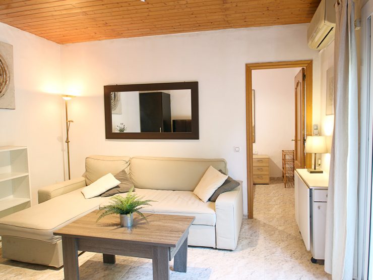 Salamanca 5 apartment