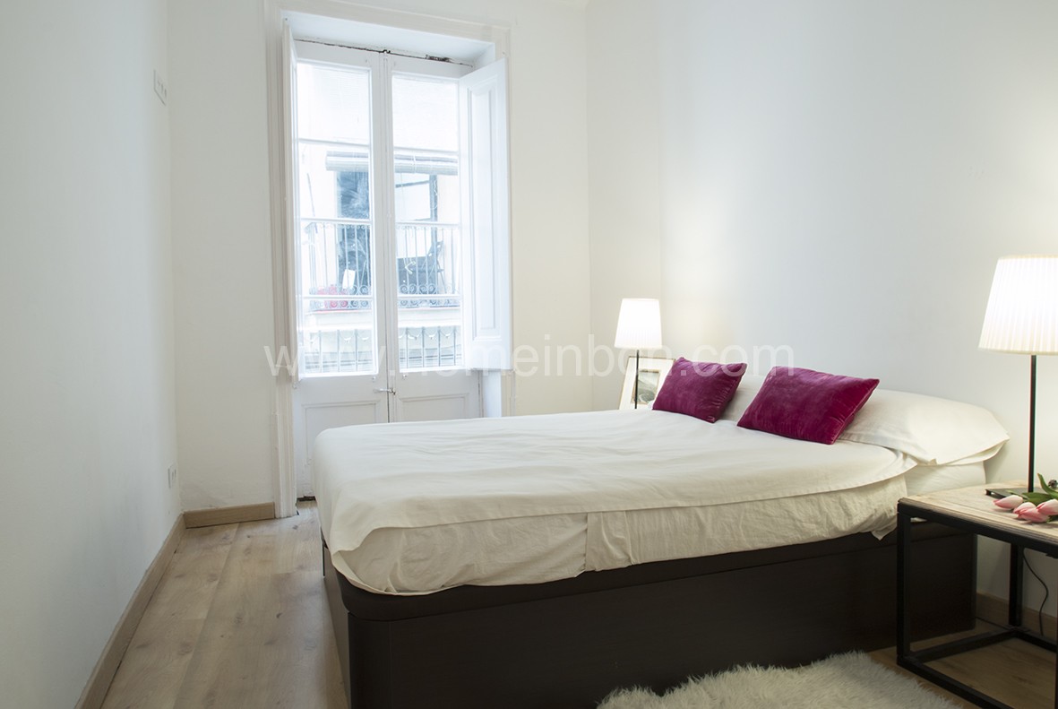 Escudellers apartment