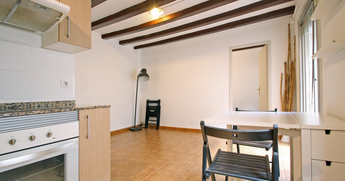 Guítert 4 apartment