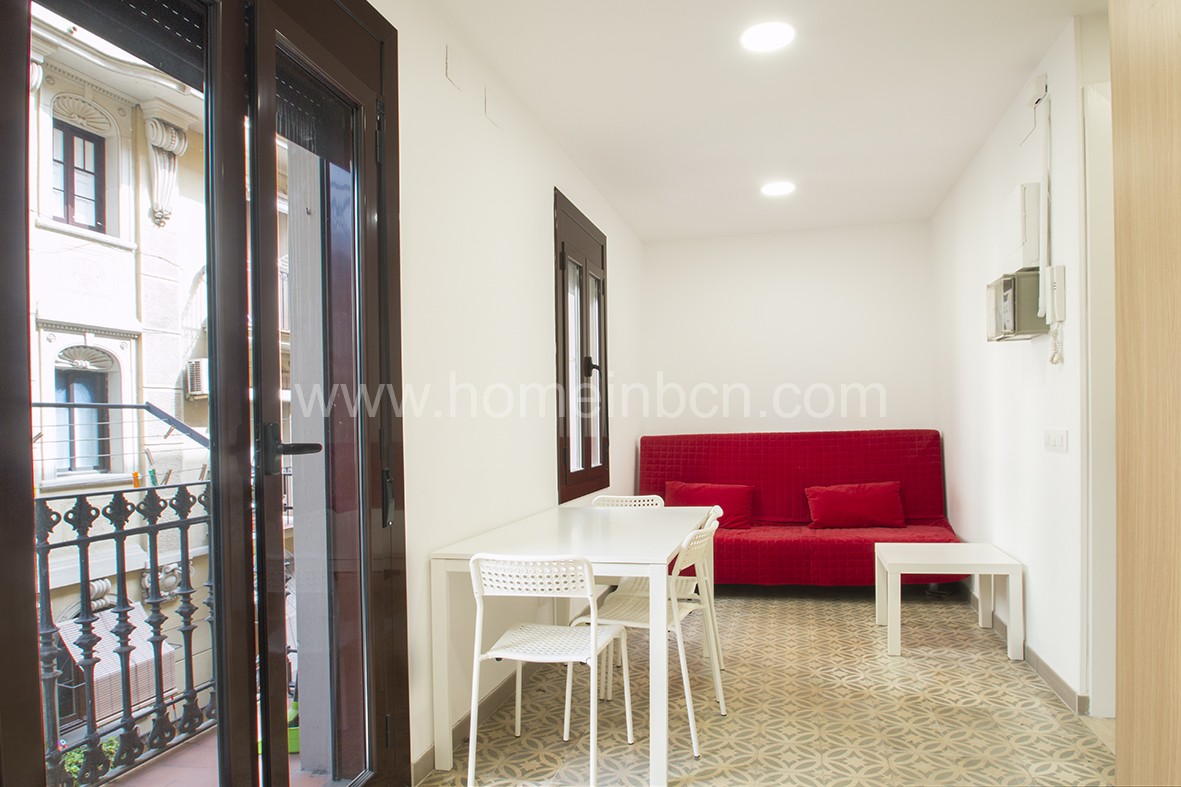 Comte Santa Clara 2 apartment Comte Santa Clara 2 apartment