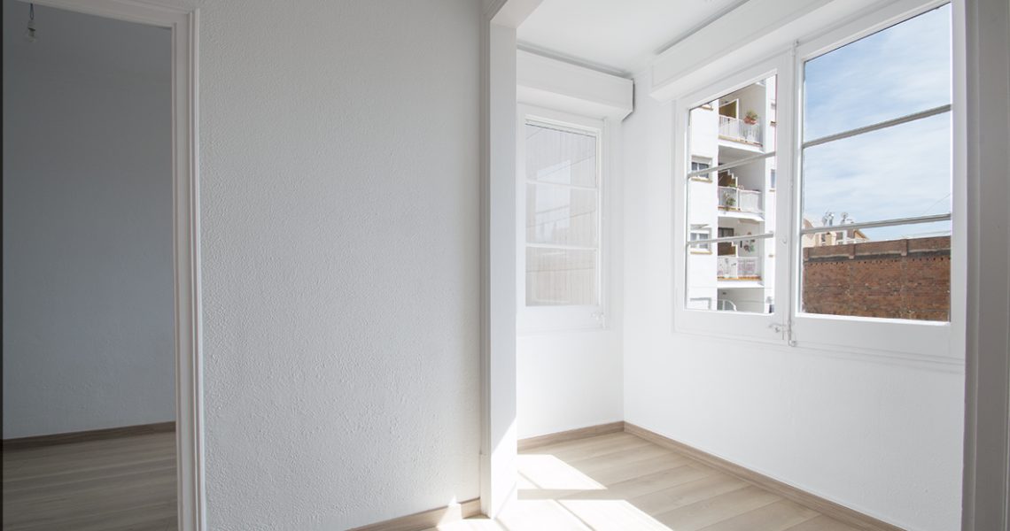 Escorial apartment