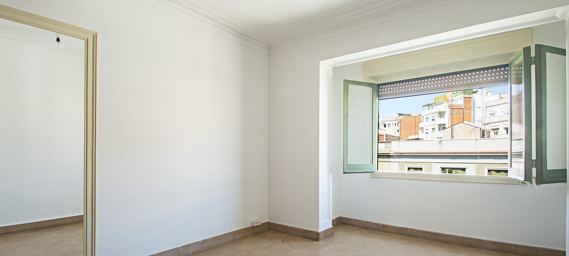 Escorial 2 apartment