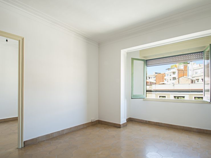 Escorial 2 apartment