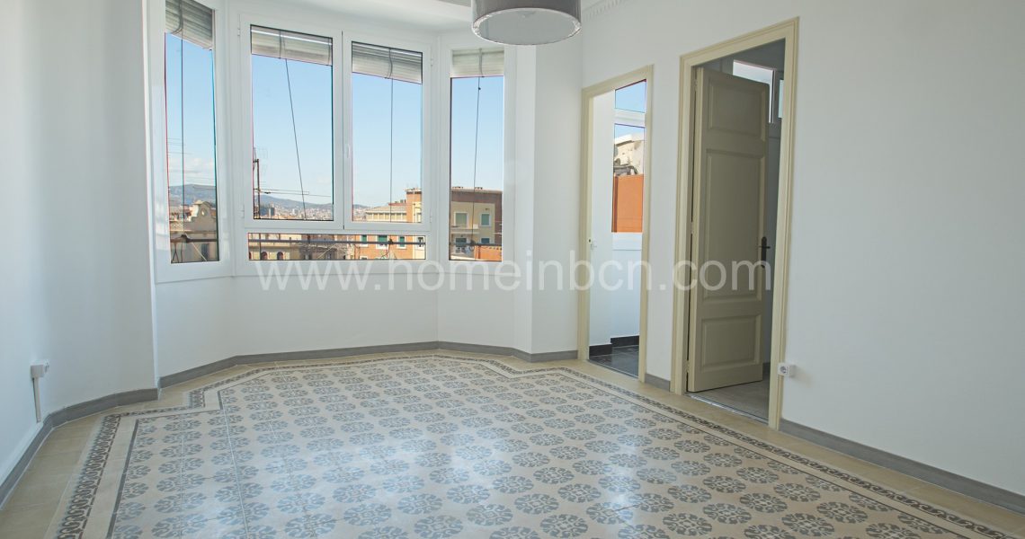 Paral.lel apartment