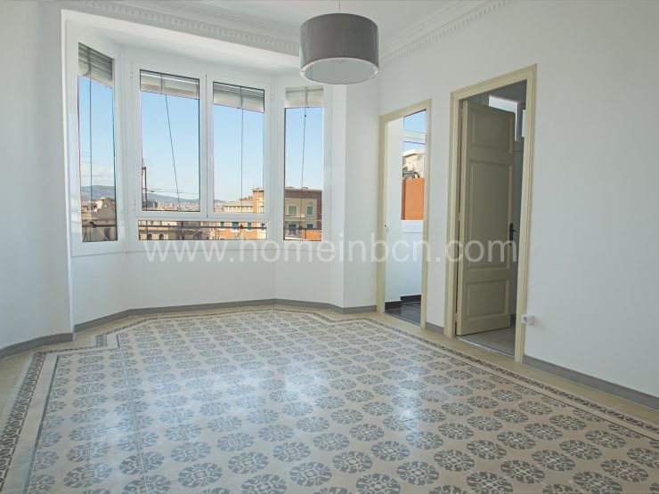 Paral.lel apartment