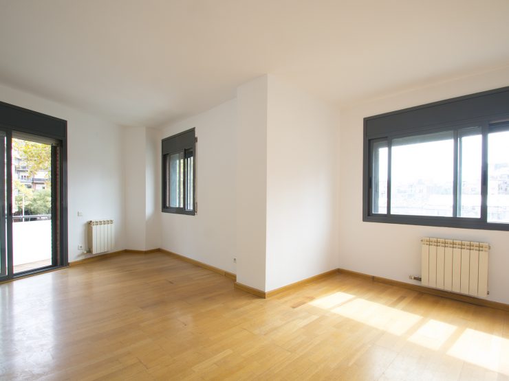 Tomàs Padró apartment