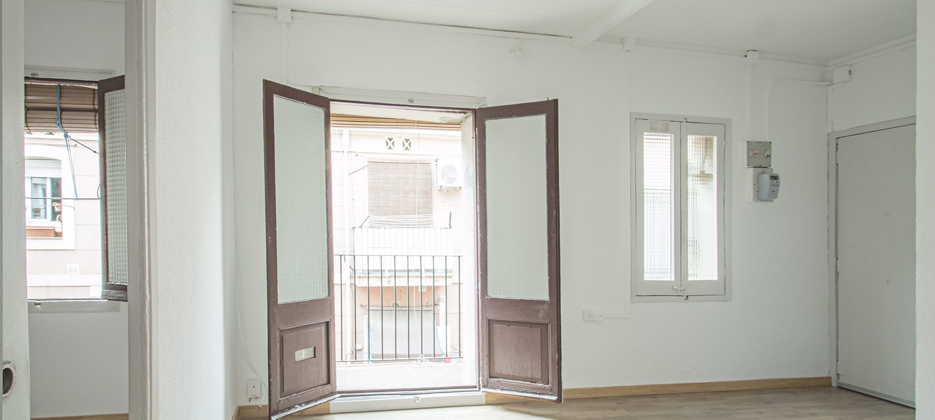 Guítert 9 apartment