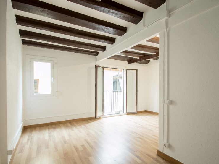 Corders apartment
