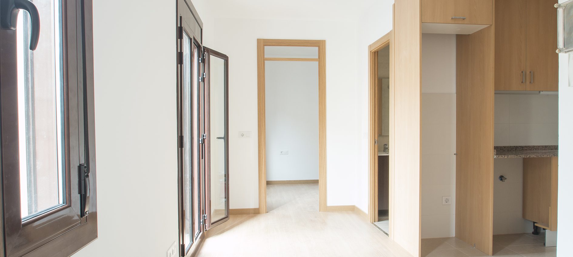 Comte Santa Clara 3 apartment