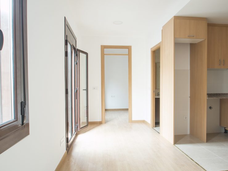 Comte Santa Clara 3 apartment