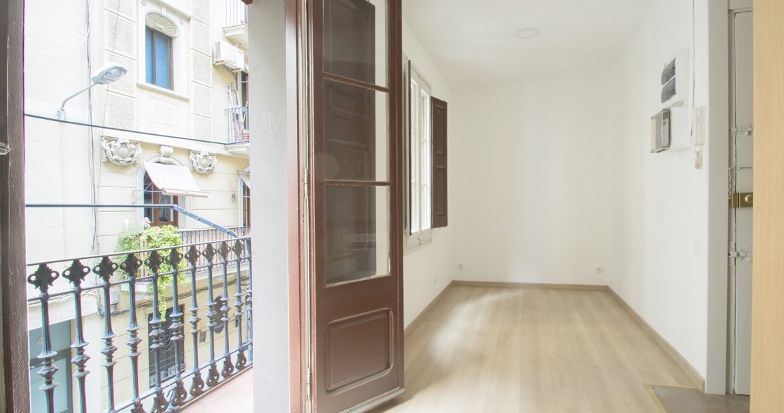 Comte Santa Clara 4 apartment
