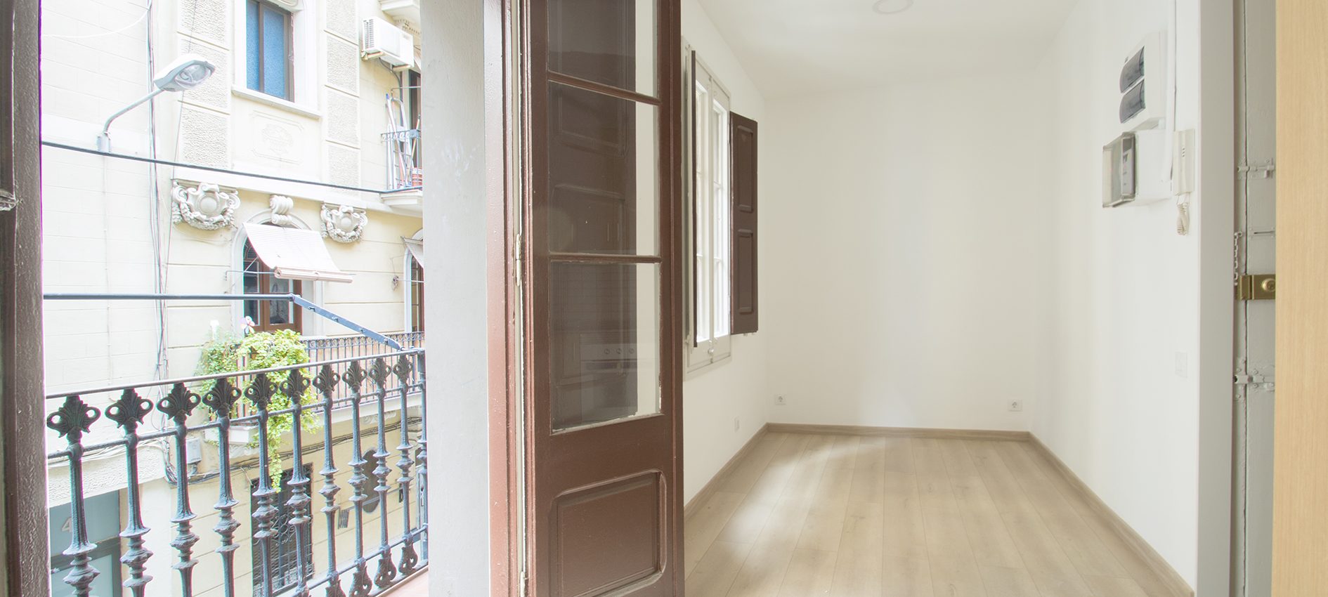 Comte Santa Clara 4 apartment Comte Santa Clara 4 apartment