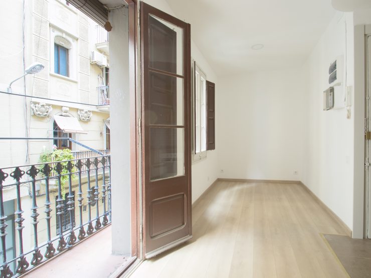 Comte Santa Clara 4 apartment
