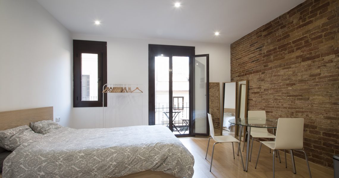 Perill 2 apartment