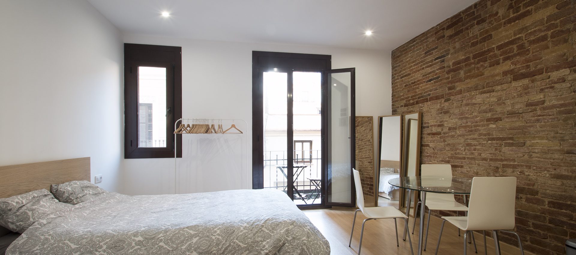 Perill 2 apartment