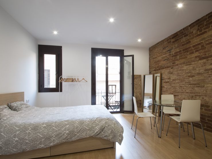 Perill 2 apartment