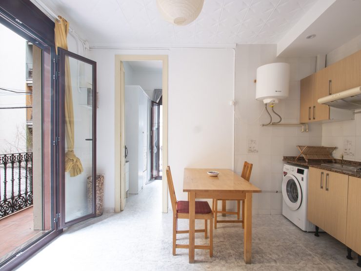 Guítert 10 apartment
