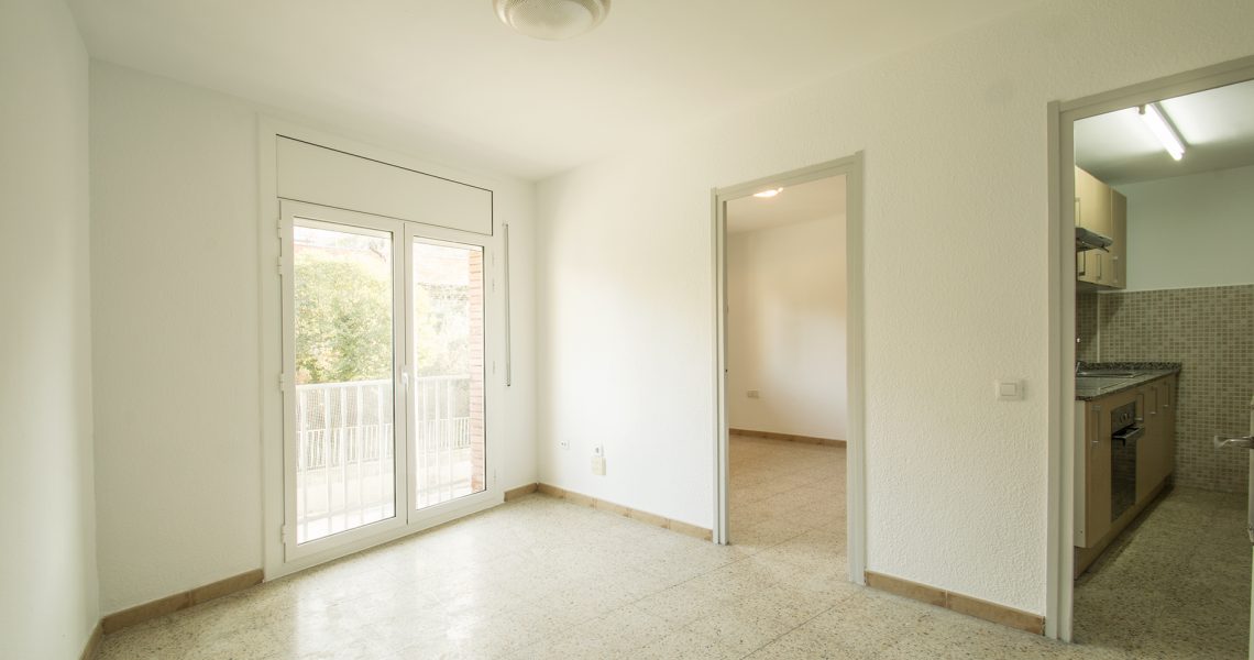 Santuari apartment