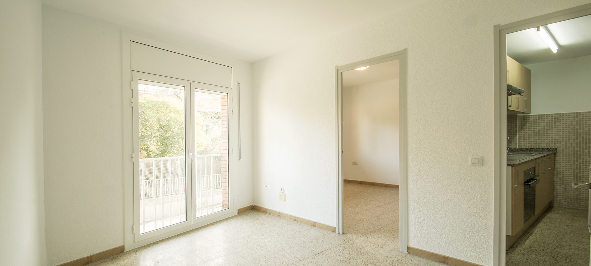 Santuari apartment