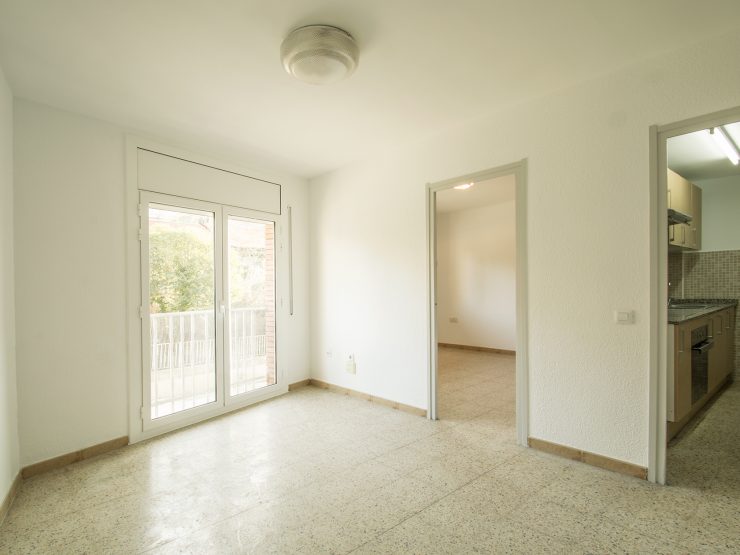Santuari apartment