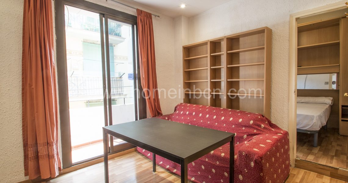 Sant Miquel 11 apartment