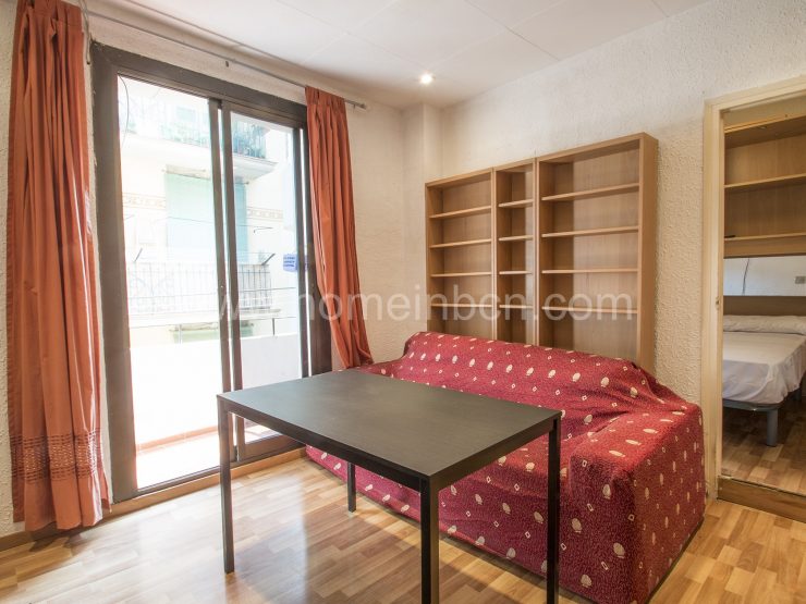 Sant Miquel 11 apartment