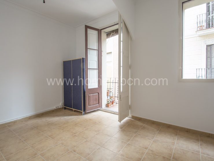 Perill 3 apartment