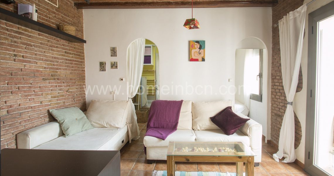 Baluard 2 apartment