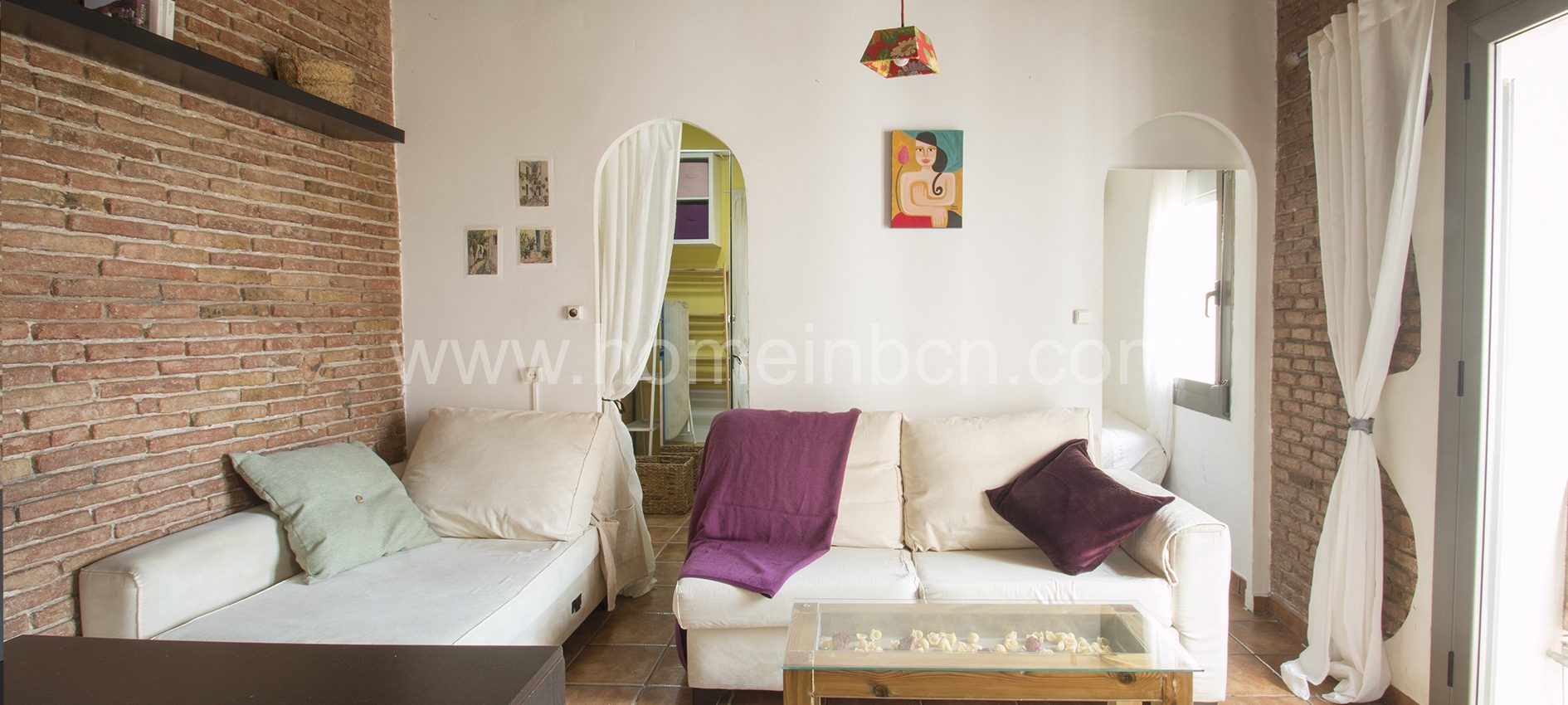 Baluard 2 apartment