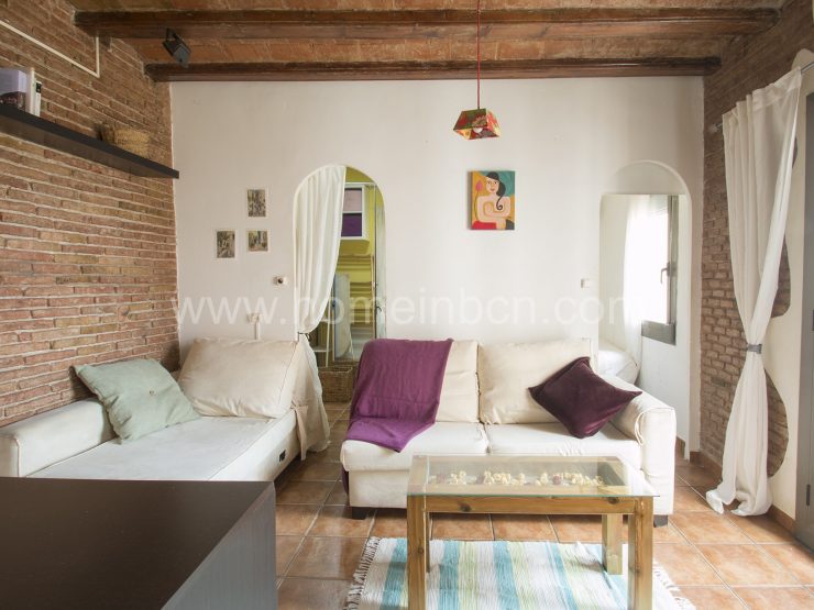 Baluard 2 apartment