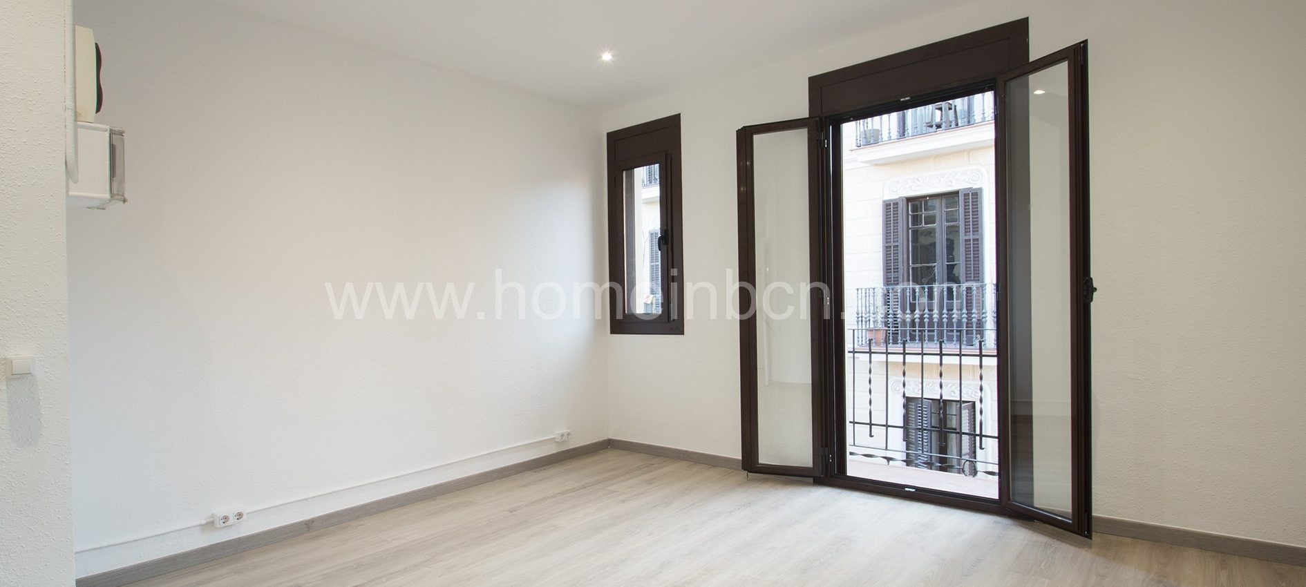 Perill 4 apartment