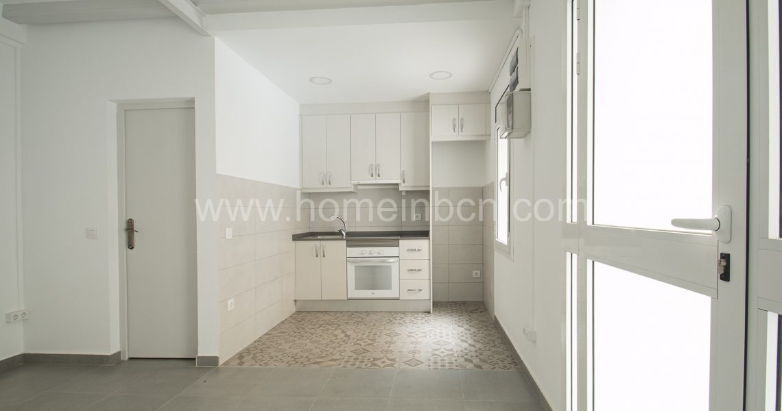 Vila Joiosa apartment