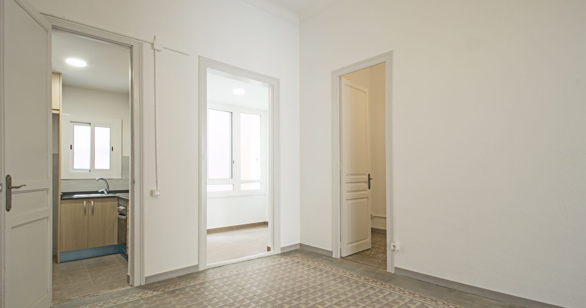 Mora de l’Ebre apartment