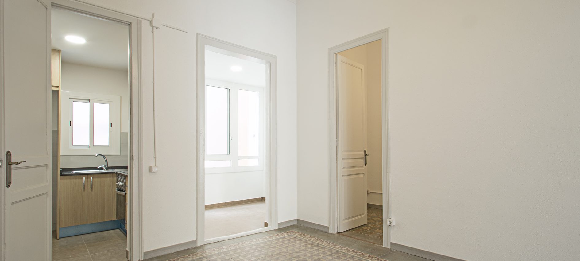 Mora de l’Ebre apartment