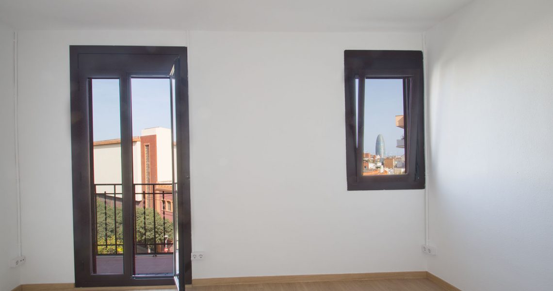 Còrsega apartment