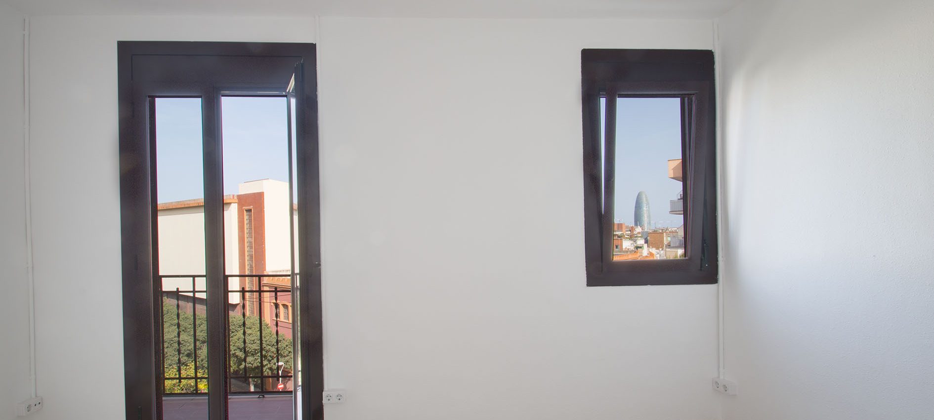 Còrsega apartment