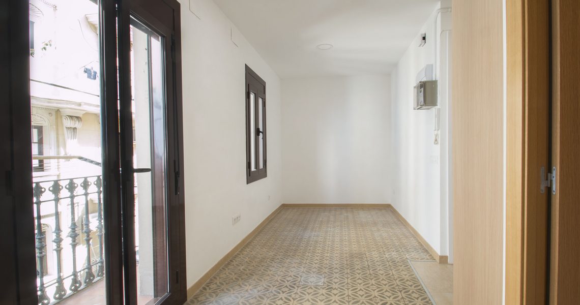Comte Santa Clara 5 apartment